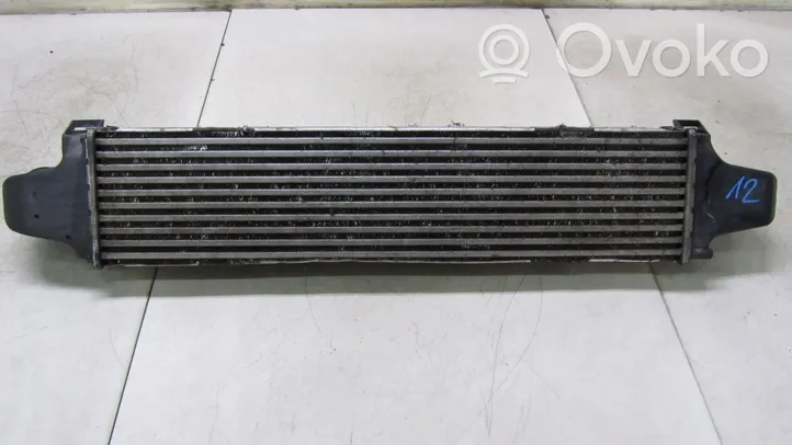 Volvo V60 Chłodnica powietrza doładowującego / Intercooler 