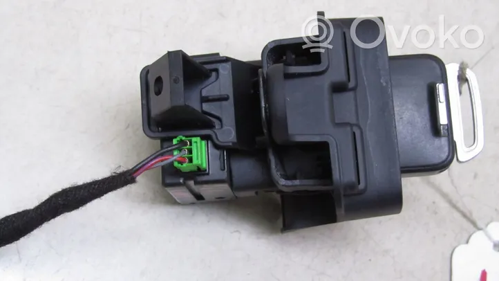 Volvo S60 Ignition lock 