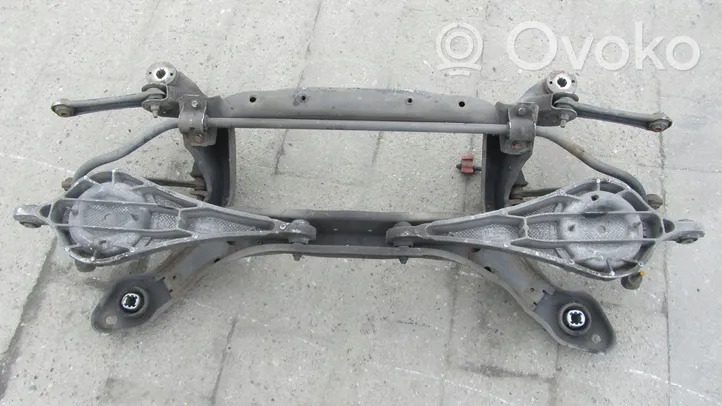 Volvo S60 Rear subframe 