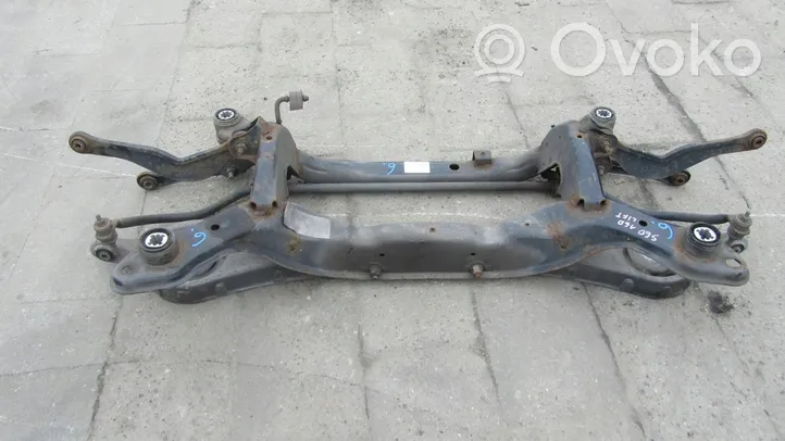 Volvo S60 Rear subframe 