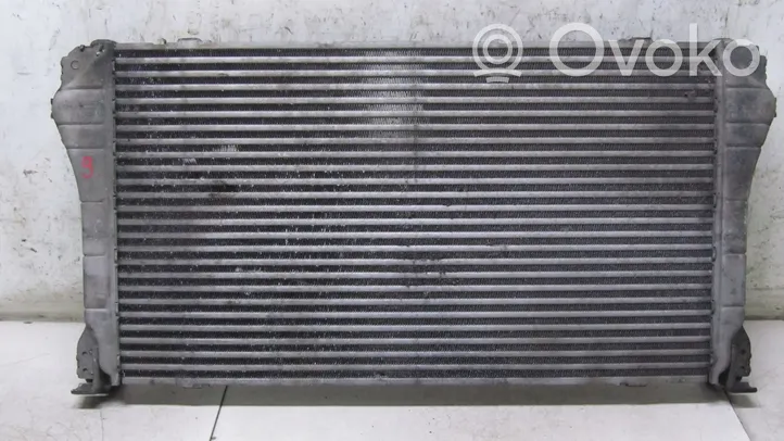 Toyota Avensis T270 Radiatore intercooler 