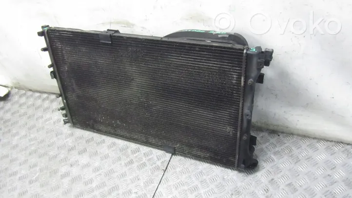 Renault Trafic II (X83) Kit Radiateur 