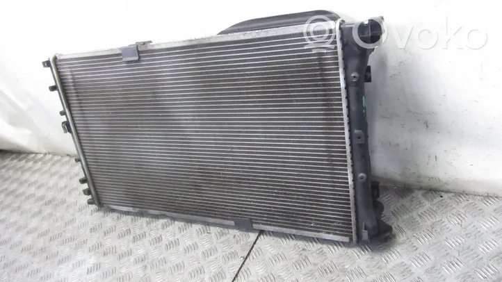 Renault Trafic II (X83) Kit Radiateur 