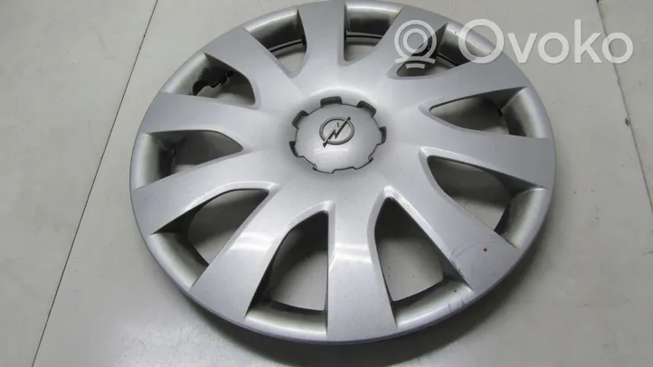 Opel Vivaro R16 wheel hub/cap/trim 93866649