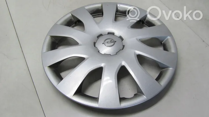 Opel Vivaro R16 wheel hub/cap/trim 93866649