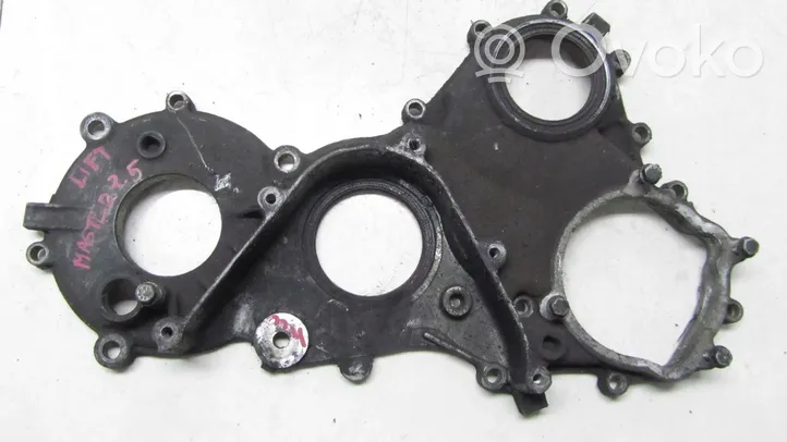 Renault Master II Timing chain cover 