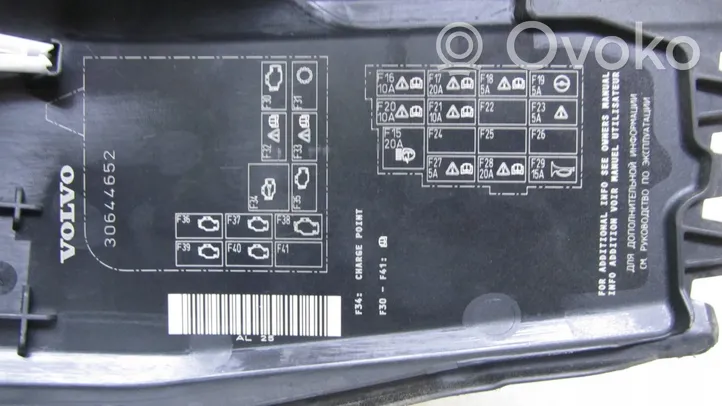 Volvo S60 Module de fusibles 6G9T14A067CA