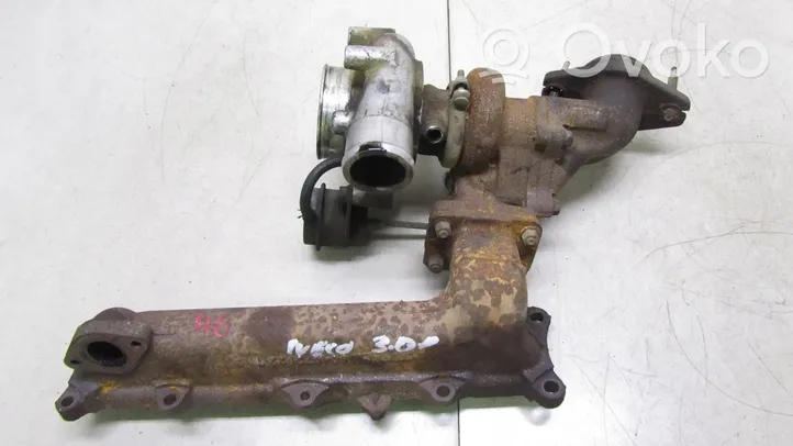 Iveco Daily 4th gen Turbo 504137713