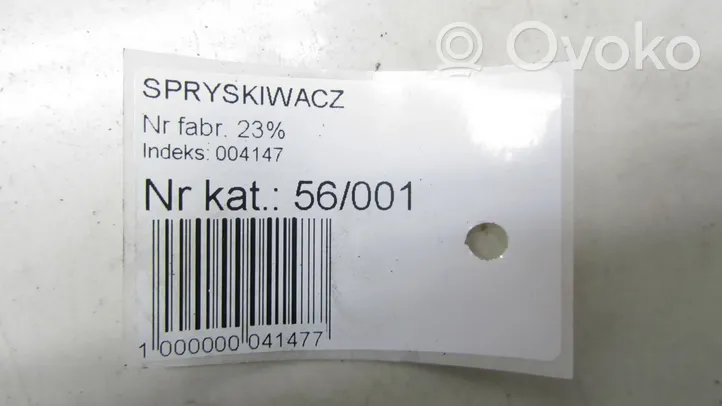 Volvo S40 Žibintų apiplovimo skysčio siurbliukas 5W9313K082AA