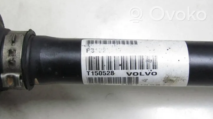 Volvo S60 Semiasse anteriore T150528