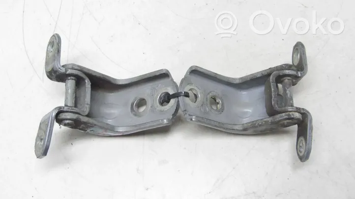 Nissan X-Trail T32 Front door lower hinge 