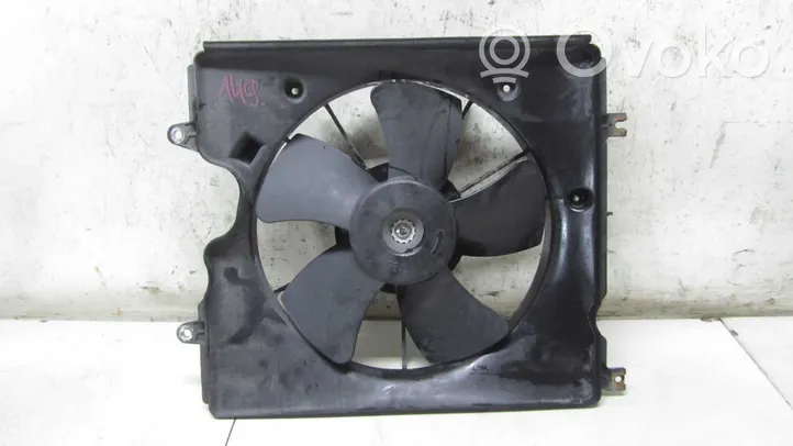 Honda CR-V Ventilateur de refroidissement de radiateur électrique 422750-7550