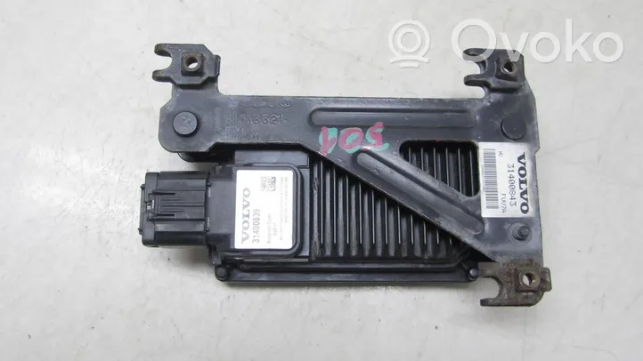 Volvo V40 Cross country Sensore radar Distronic 31400843