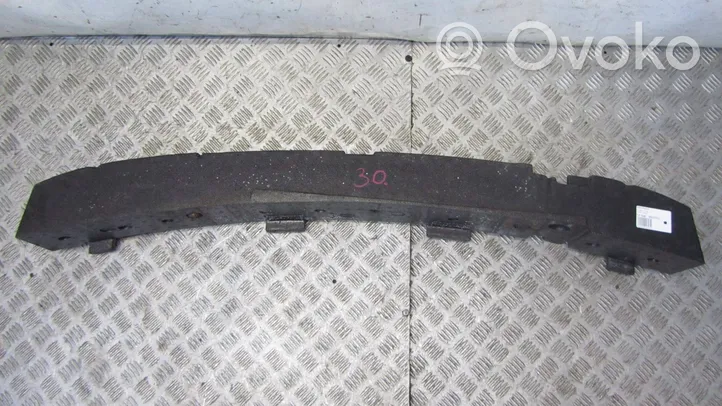 Nissan Qashqai Barra di rinforzo del paraurti anteriore 620904EA0A