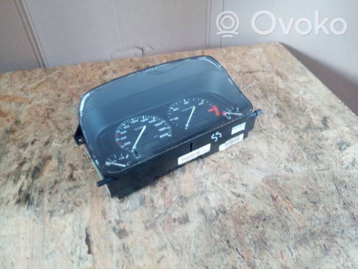 Volkswagen Caddy Compteur de vitesse tableau de bord 6K9920840G