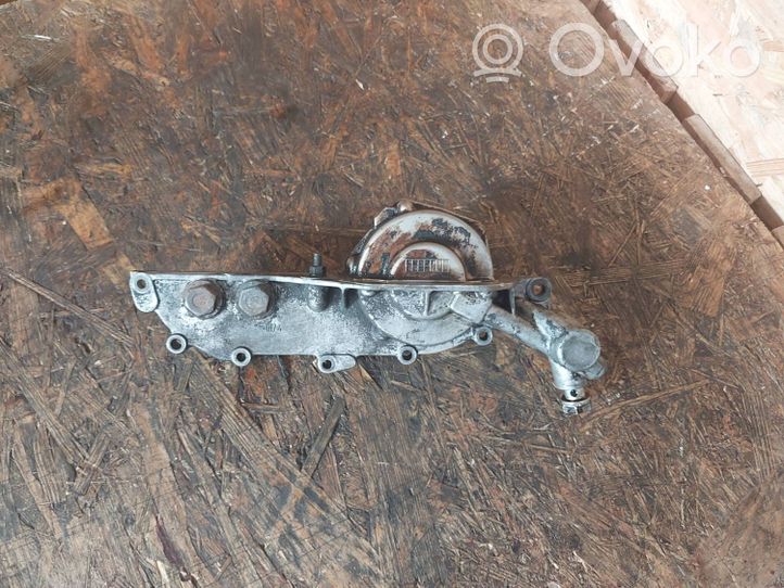 BMW 5 E39 Leva comando tergicristalli 1738405