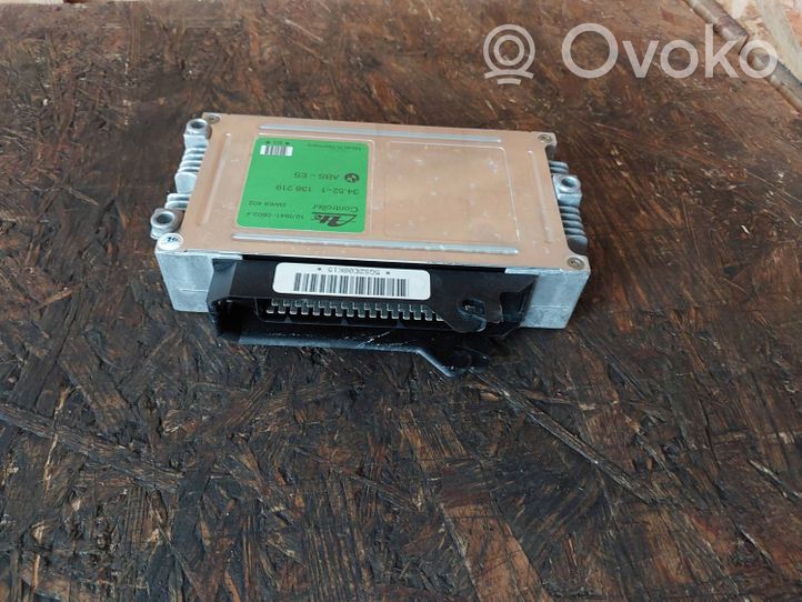 BMW 3 E36 ABS control unit/module 1138219