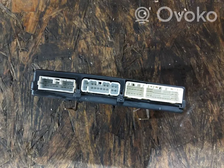 Volvo S40, V40 Module d'éclairage LCM 30859699