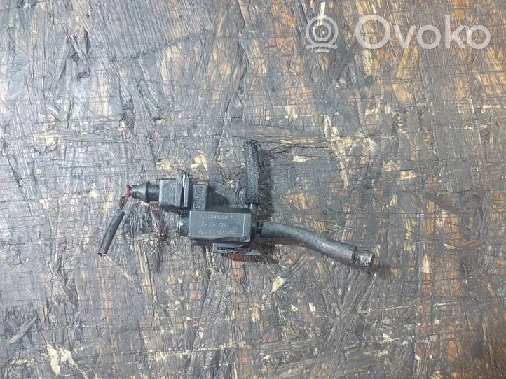 BMW 3 E46 Solenoidinis vožtuvas 1742712