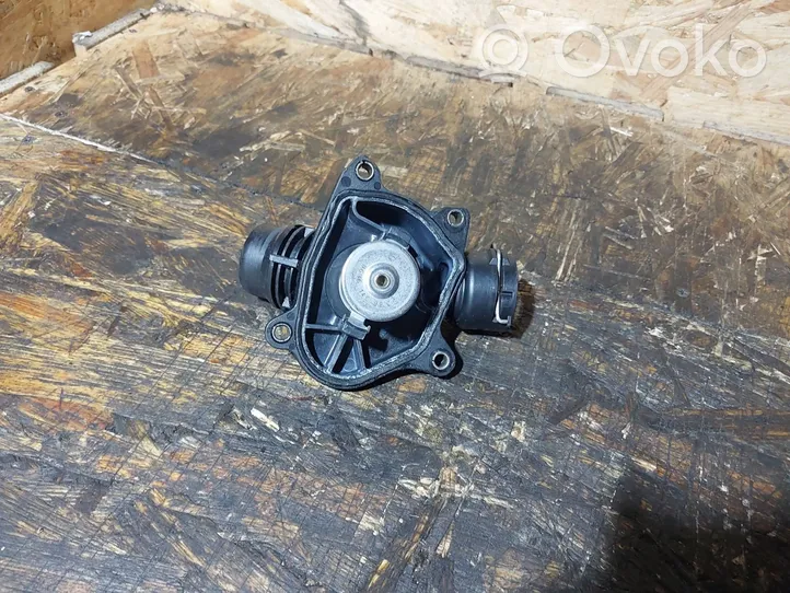 BMW 3 E46 Pompe de circulation d'eau 11517805811