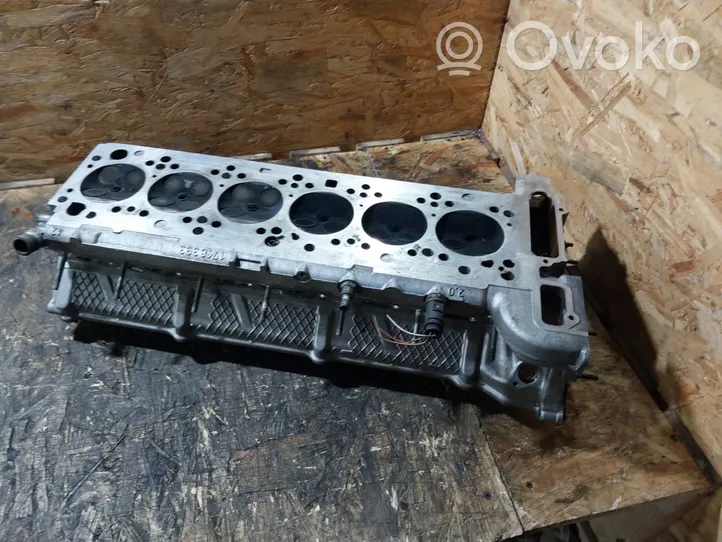 BMW 5 E39 Engine 1748393