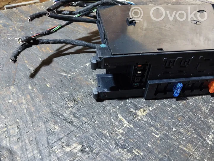 Mercedes-Benz C W203 Module confort 2035452401