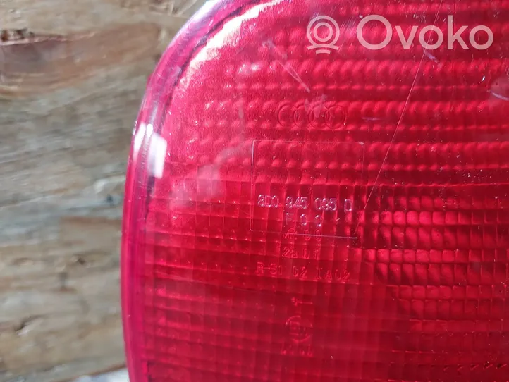 Audi A4 S4 B5 8D Lampa tylna 8D0945095D