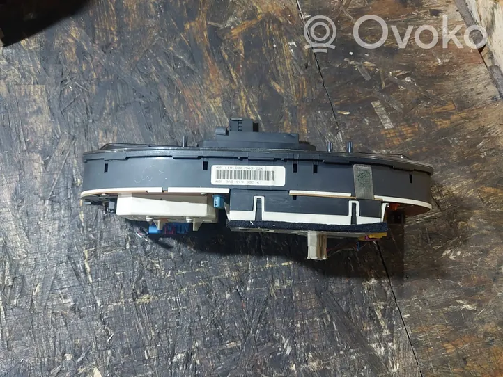 Audi 80 90 S2 B4 Tachimetro (quadro strumenti) 8A0919033CT