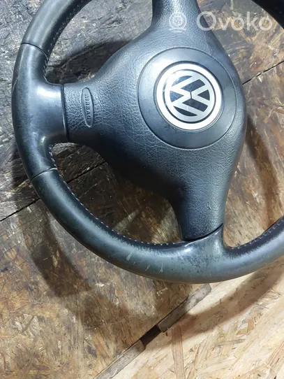 Volkswagen PASSAT B5.5 Steering wheel 1J0419091AE