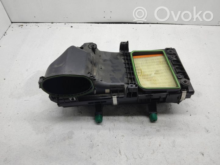 Mercedes-Benz C W205 Boîtier de filtre à air A6540902501