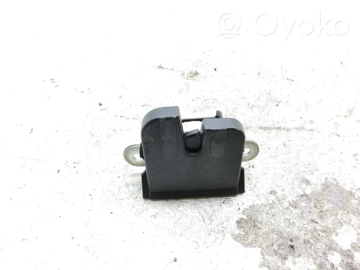 Volkswagen Golf Sportsvan Tailgate/trunk/boot lock/catch/latch 5G0827505A