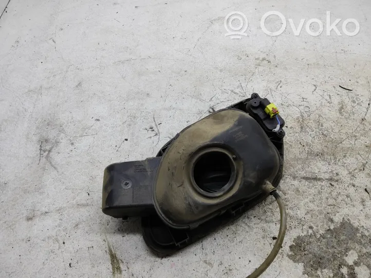 Volkswagen Golf Sportsvan Sportello del serbatoio del carburante 510809857A