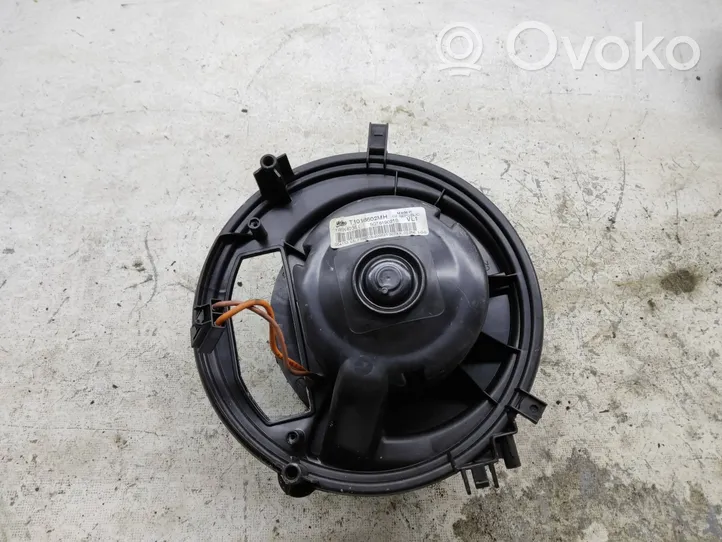 Volkswagen Golf Sportsvan Ventola riscaldamento/ventilatore abitacolo 5Q1819021B