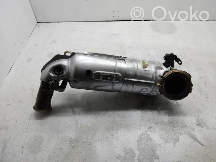 Opel Mokka B Filtro antiparticolato catalizzatore/FAP/DPF 