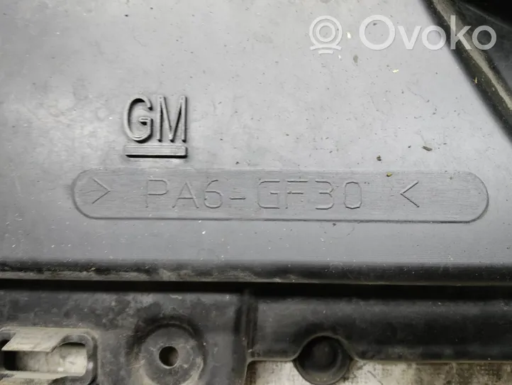 Chevrolet Captiva Ventiliatorių komplektas F00s310231