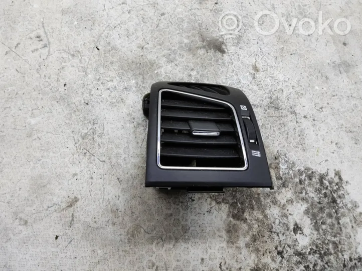 Chevrolet Captiva Garniture, panneau de grille d'aération latérale 95374837