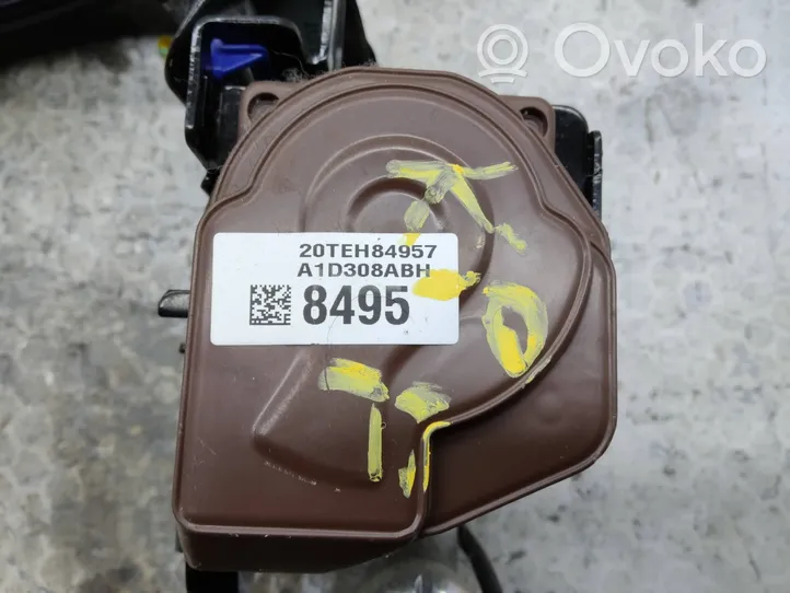 Chevrolet Captiva Ceinture de sécurité avant 20TEH84957