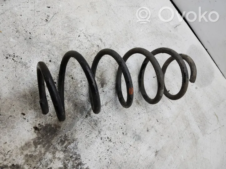 Chevrolet Captiva Front coil spring 