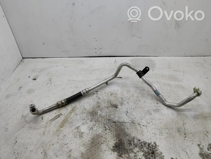 Chevrolet Captiva Air conditioning (A/C) pipe/hose 95352363