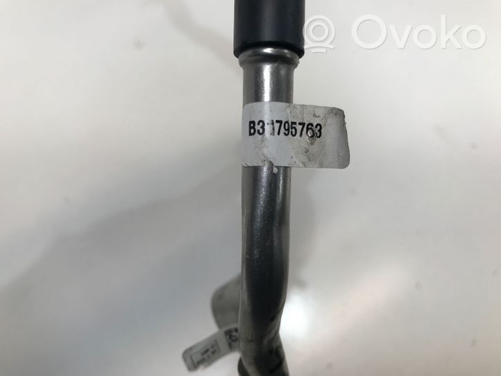 Mercedes-Benz B W247 Tuyau sous vide A6540703032