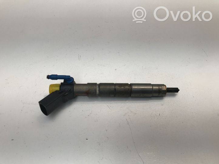 Mercedes-Benz B W247 Injecteur de carburant A6540700187