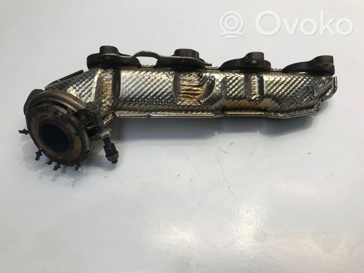 Mercedes-Benz B W247 Collettore di scarico A6541404201