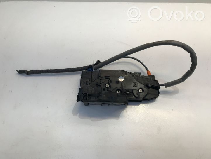 Mercedes-Benz B W247 Serrure de porte avant A0997202402