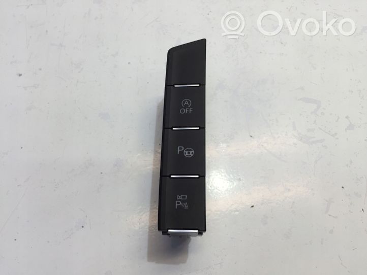 Volkswagen Tiguan Allspace A set of switches 5NC927137N