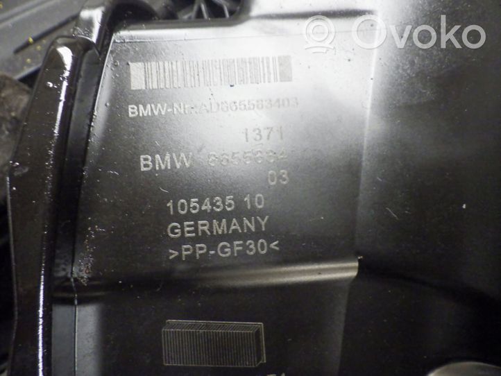 BMW 2 F44 Gaisa filtra kaste 8655834