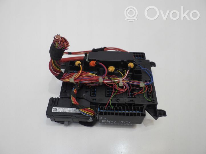 BMW 2 F44 Modulo fusibile 5A323C8