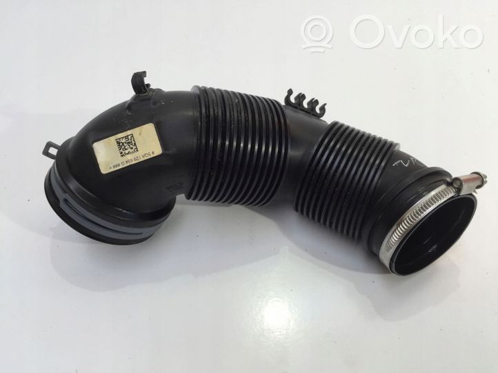 Volkswagen Tiguan Tube d'admission d'air 5QA129654