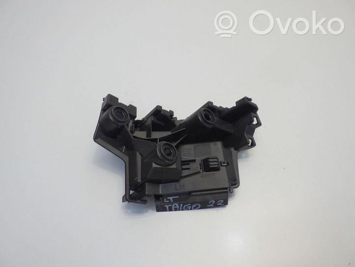 Volkswagen Taigo Support de pare-chocs arrière 2G7807393B