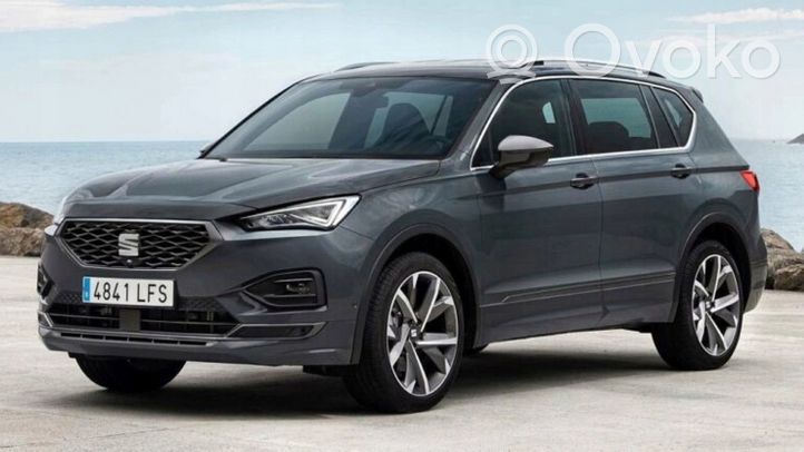 Seat Tarraco Filtr cząstek stałych Katalizator / FAP / DPF 5Q0131701BQ