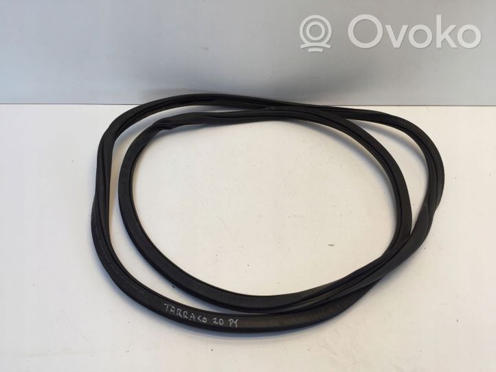 Seat Tarraco Rear door rubber seal (on body) 5FJ867914